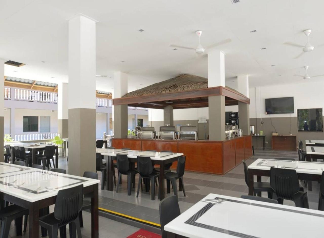 Delima Redang Resort Экстерьер фото