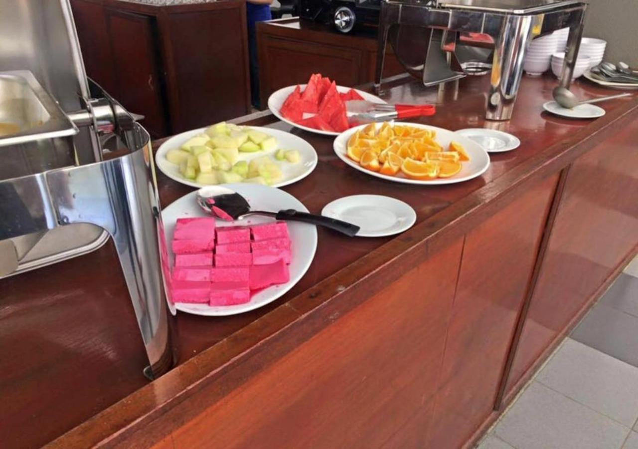 Delima Redang Resort Экстерьер фото