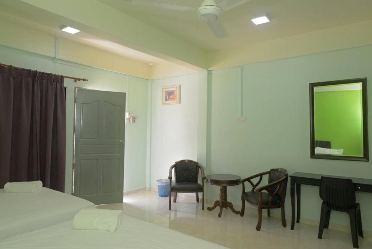 Delima Redang Resort Экстерьер фото