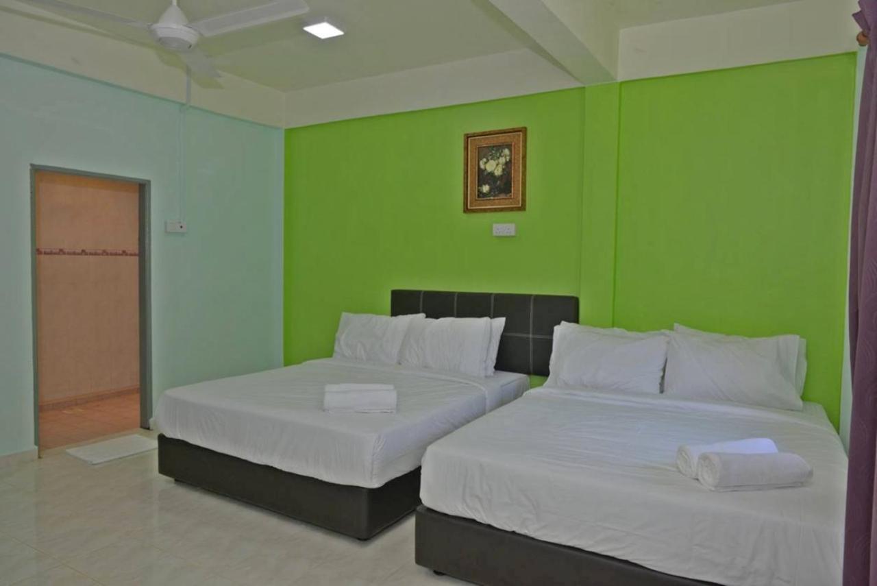 Delima Redang Resort Экстерьер фото
