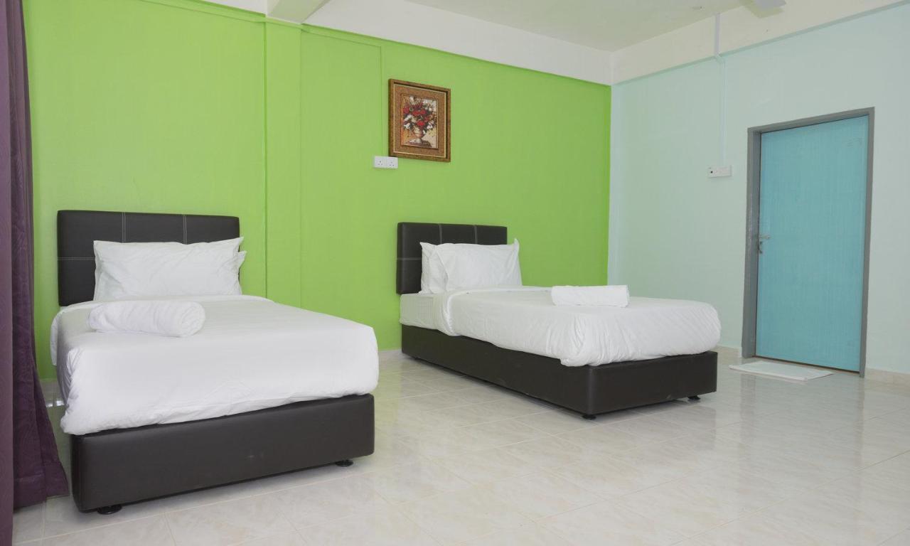 Delima Redang Resort Экстерьер фото