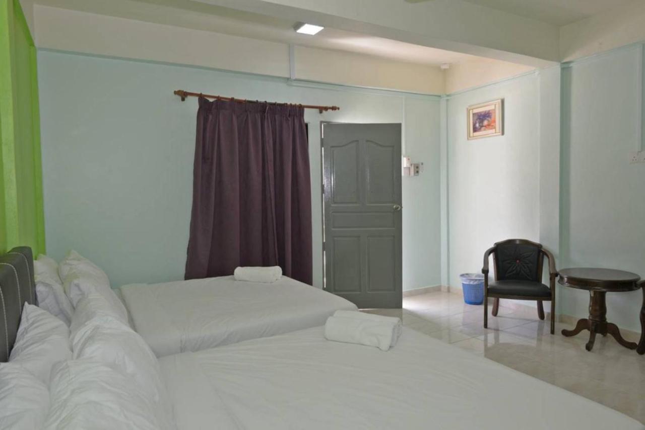 Delima Redang Resort Экстерьер фото